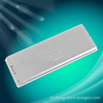 for Apple MacBook 13" A1181 OEM Original Genuine White Battery A1185 020-5071-B
